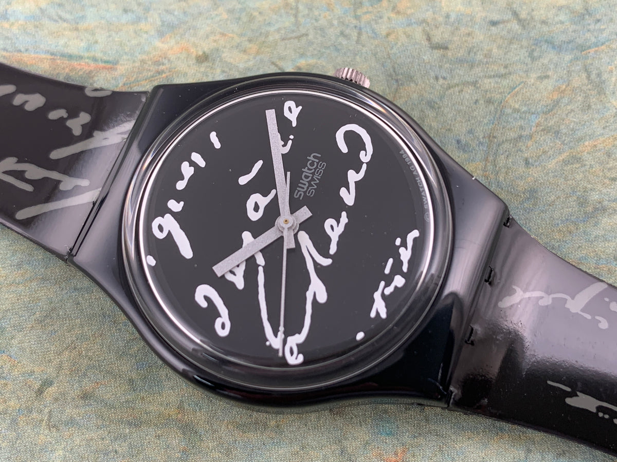 SWATCH 1985 1996 2本まとめ売り ケース、説明書あり IMG_0993_b5a36800-71f8-40f7-