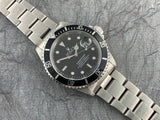 Rolex Oyster Perpetual Submariner Date Stainless Steel 16610