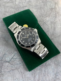 Rolex Oyster Perpetual Submariner Date Stainless Steel 16610