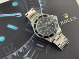 Rolex Oyster Perpetual Submariner Date Stainless Steel 16610