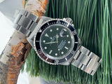 Rolex Oyster Perpetual Submariner Date Stainless Steel 16610