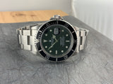 Rolex Oyster Perpetual Submariner Date Stainless Steel 16610