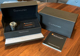 Hamilton Intra-Matic Stainless Steel Automatic Chronograph 68 Limited Edition H38716731