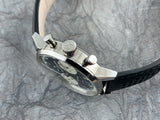 Hamilton Intra-Matic Stainless Steel Automatic Chronograph 68 Limited Edition H38716731