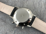 Hamilton Intra-Matic Stainless Steel Automatic Chronograph 68 Limited Edition H38716731
