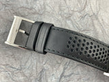 Hamilton Intra-Matic Stainless Steel Automatic Chronograph 68 Limited Edition H38716731