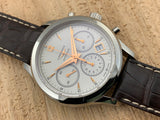 Longines Column Wheel Automatic Chronograph  L27504762