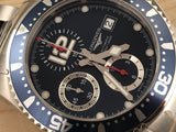 Longines Hydroconquest Chronograph L36444966