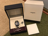 Longines Hydroconquest Chronograph L36444966
