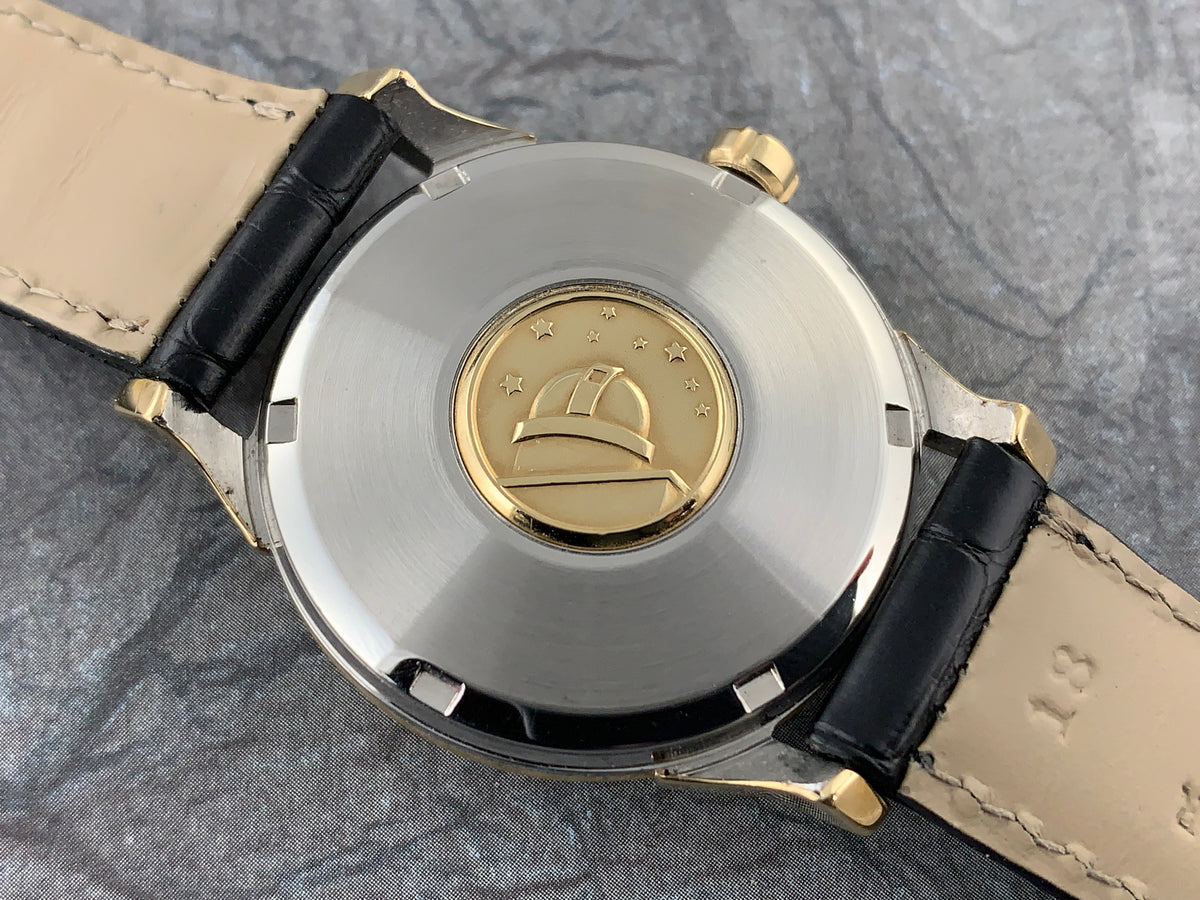 Omega constellation back online case