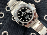 Rolex Oyster Perpetual Submariner Date Stainless Steel Ceramic 116610LN