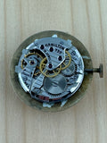 Vintage Hamilton Hartman 18K Yellow Gold Hand-wind Mechanical Very Rare!