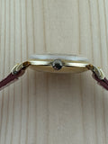 Vintage Hamilton Hartman 18K Yellow Gold Hand-wind Mechanical Very Rare!