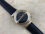 Vintage Hamilton K-475 10K Gold-filled Automatic All Original! Ultra Rare!