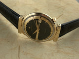 Vintage Hamilton K-475 10K Gold-filled Automatic All Original! Ultra Rare!