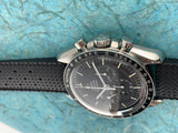 Vintage Omega Speedmaster Professional Stainless Steel Hand-wind Mechanical Chronograph Moonwatch Ref # 145.022-71 ST