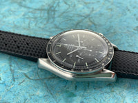 Vintage Omega Speedmaster Professional Stainless Steel Hand-wind Mechanical Chronograph Moonwatch Ref # 145.022-71 ST