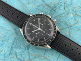 Vintage Omega Speedmaster Professional Stainless Steel Hand-wind Mechanical Chronograph Moonwatch Ref # 145.022-71 ST