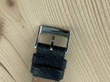 Vintage Omega Stainless Steel Manual Wind Round 121.001 Circa 1963