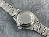 Rolex Oyster Perpetual Submariner Date Stainless Steel 16610