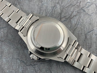 Rolex Oyster Perpetual Submariner Date Stainless Steel 16610