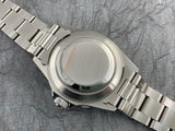 Rolex Oyster Perpetual Submariner Date Stainless Steel 16610