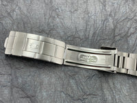 Rolex Oyster Perpetual Submariner Date Stainless Steel 16610