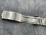 Rolex Oyster Perpetual Submariner Date Stainless Steel 16610
