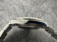 Rolex Oyster Perpetual Submariner Date Stainless Steel 16610