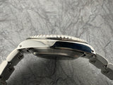 Rolex Oyster Perpetual Submariner Date Stainless Steel 16610