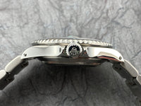Rolex Oyster Perpetual Submariner Date Stainless Steel 16610