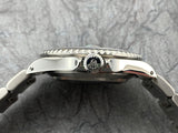Rolex Oyster Perpetual Submariner Date Stainless Steel 16610