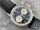 Hamilton Intra-Matic Stainless Steel Automatic Chronograph 68 Limited Edition H38716731