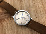 Longines Hodinkee Heritage 1945 L28134660 With Extended Warranty - Longines | Back In Time International