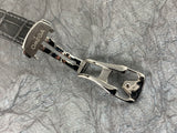Omega Speedmaster Chronometer Stainless Steel Automatic Chronograph Date Ref # 324.33.38.40.06.001