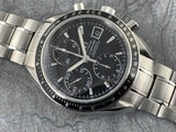 Omega Speedmaster Professional Stainless Steel Automatic Chronograph Date Ref # 178.0055